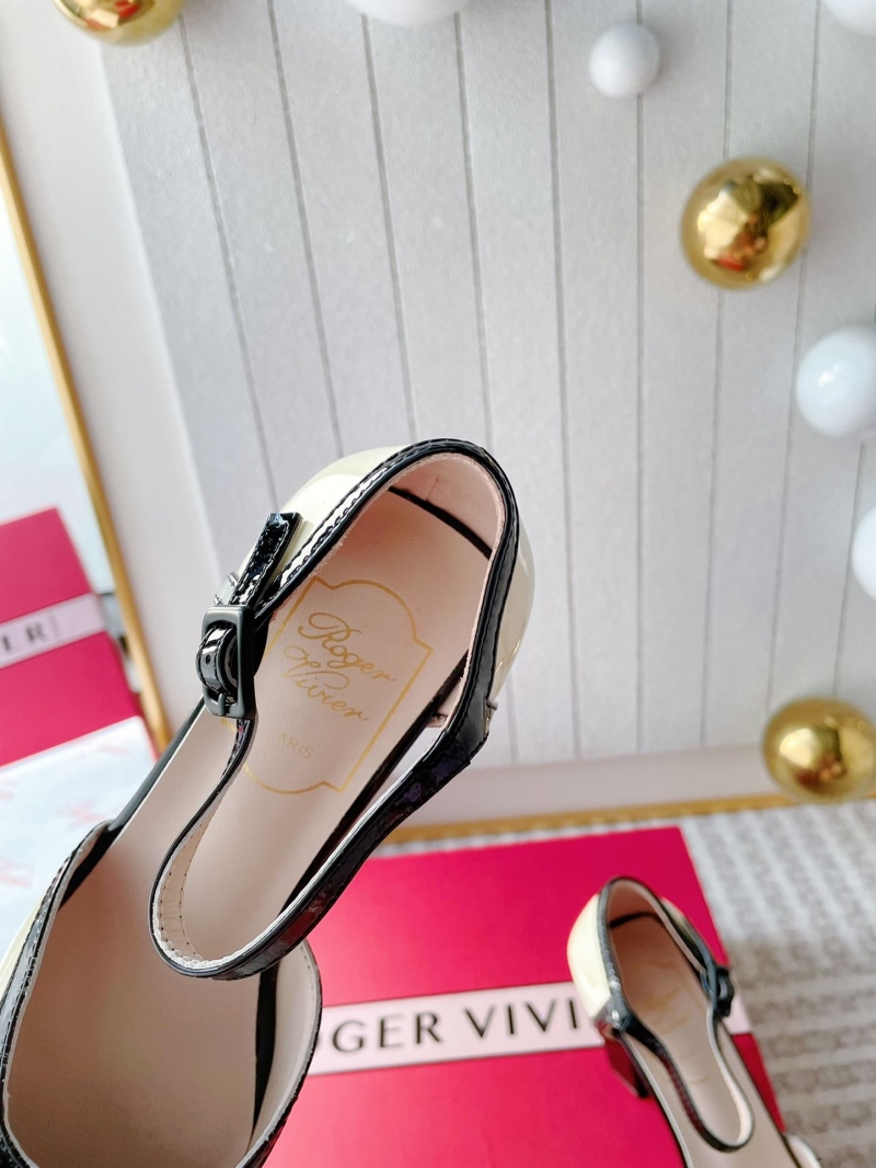 Roger Vivier High Heels